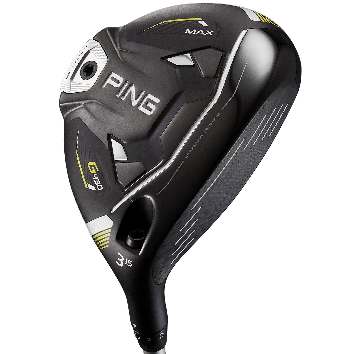 PING G430 HL MAX Fairway - Free Custom Options