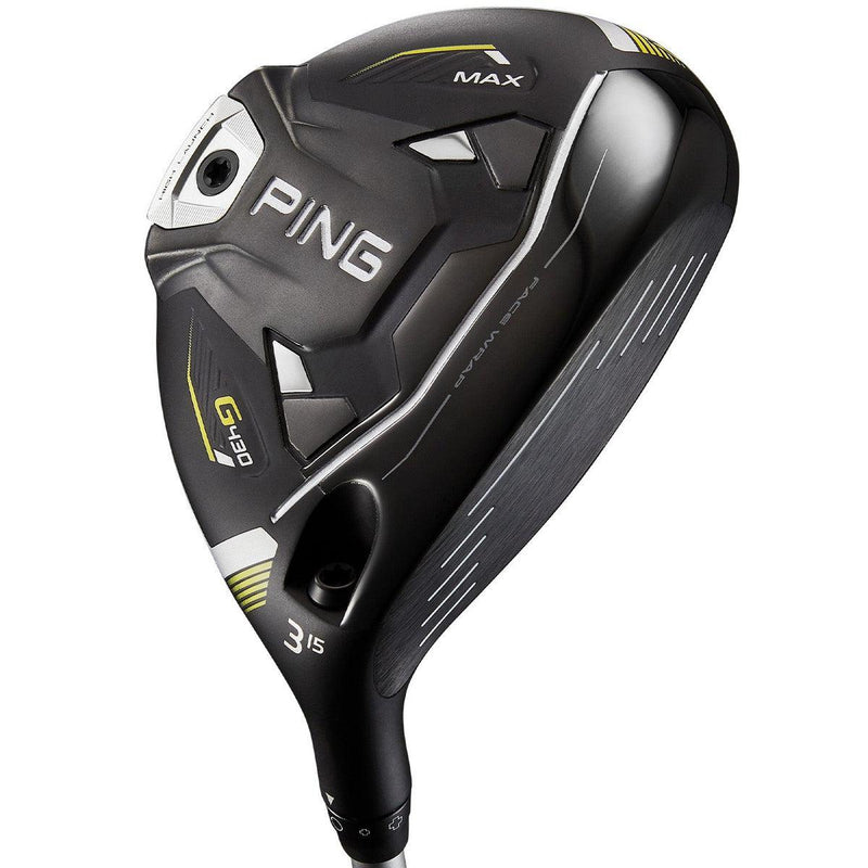 PING G430 HL MAX Fairway Wood - 3/15 - RH - Demo Used
