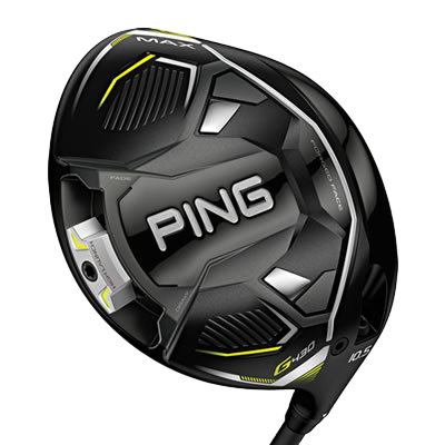 PING G430 HL SFT Driver - Free Custom Options, PING, Canada