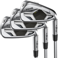 PING G430 Iron Sets - Steel - Free Custom Options