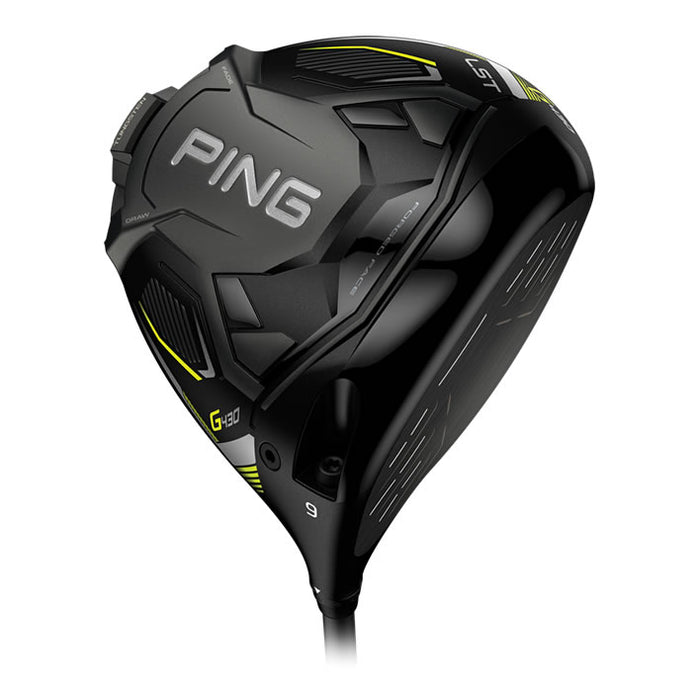 PING G430 LST Driver - 9.0 - RH - Demo Used