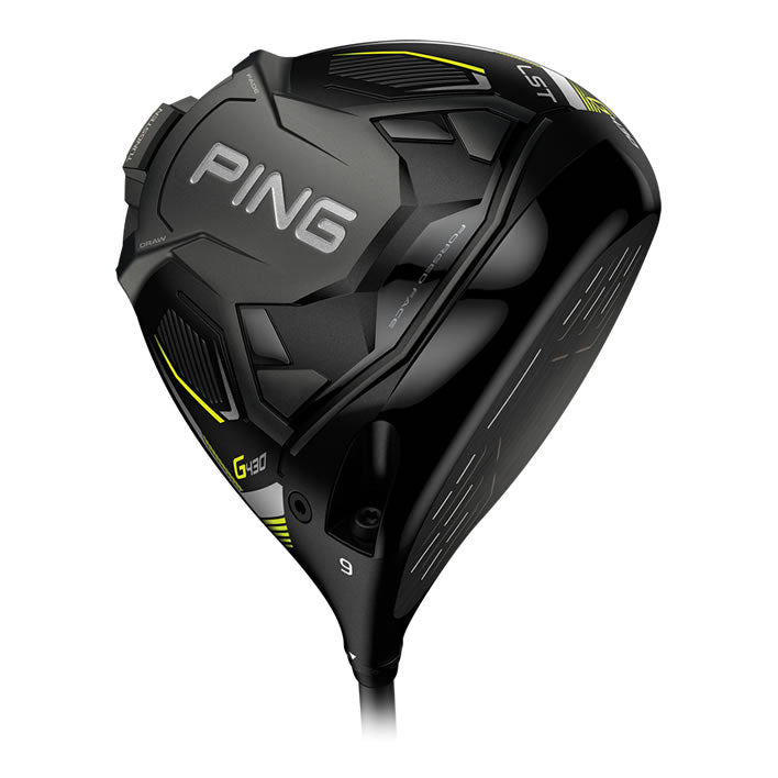 PING G430 LST Driver - 9.0 - RH - Demo Used