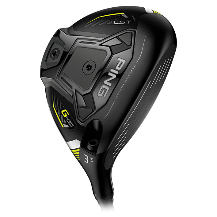 PING G430 LST Fairway Wood - Free Custom Options