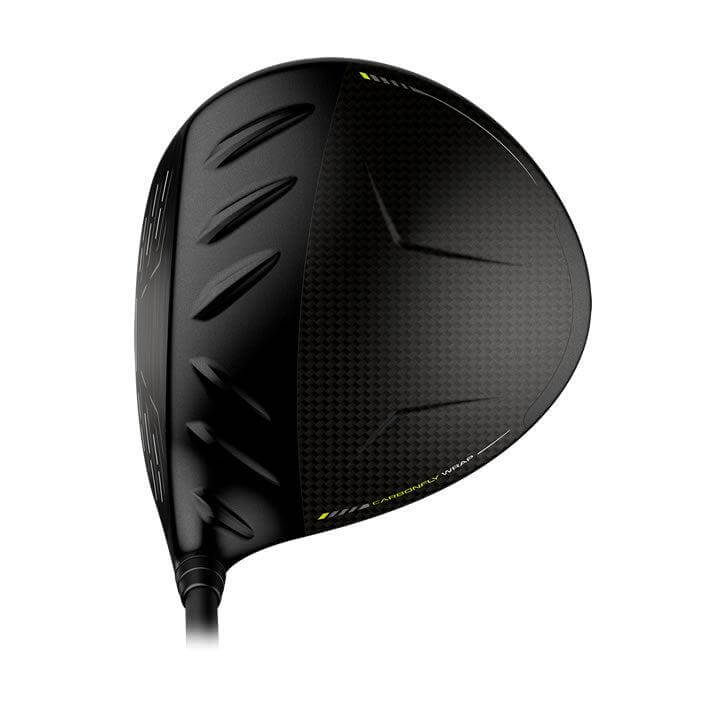 PING G430 MAX 10K Driver