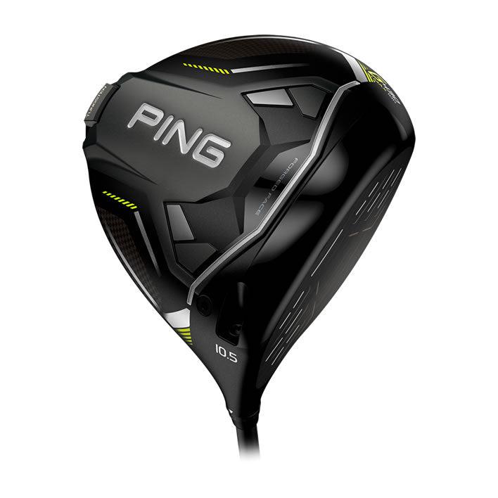 PING G430 MAX 10K Driver - Free Custom Options