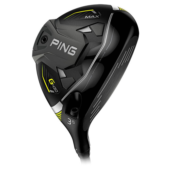 PING G430 MAX Fairway - 3/15 - LH - Demo Used