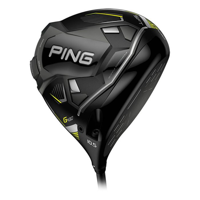 PING G430 SFT Driver - 10.5 - RH - Demo Used