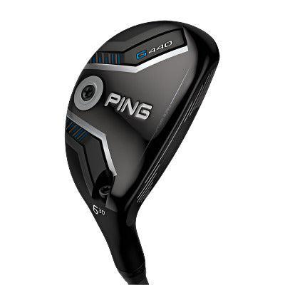 PING G440 HL Hybrids