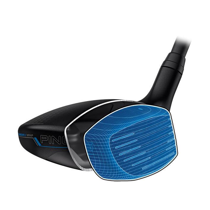 PING G440 Hybrids - Free Custom Options - PRE-ORDER