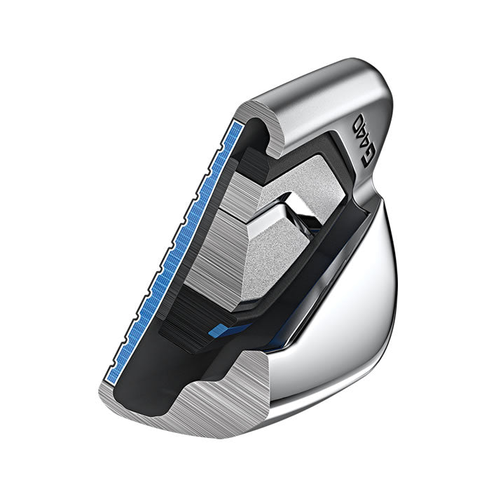 PING G440 Individual Irons - Graphite - Free Custom Options - PRE-ORDER