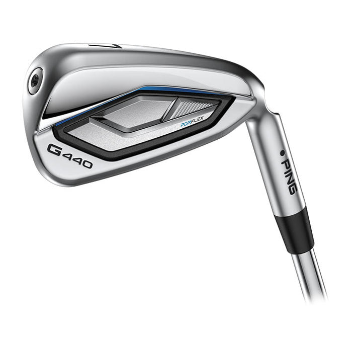 Ping G440 Individual Irons - Steel - Free Custom Options