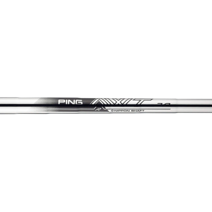 PING G440 Iron set - 5-PW/UW - LH - Demo Used - Steel