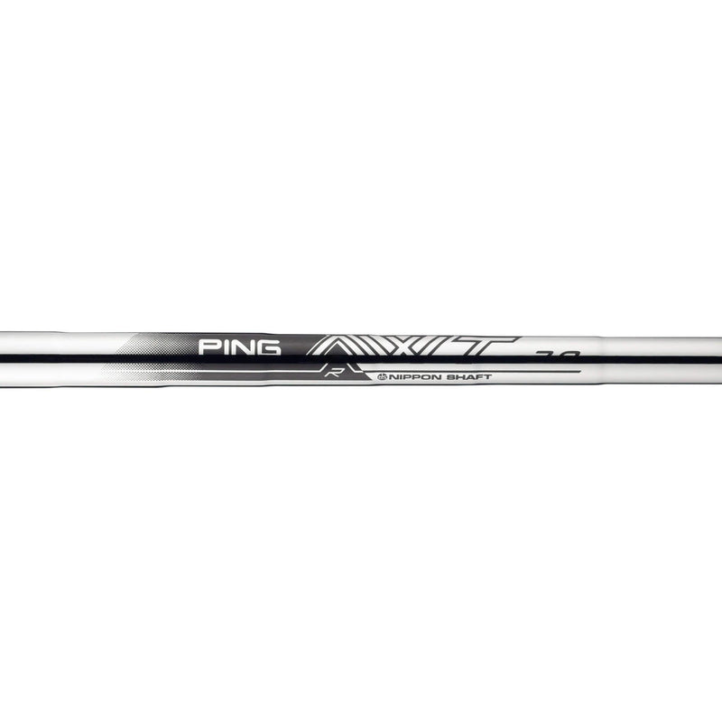 PING G440 Iron set - 5-PW/UW - LH - Demo Used - Steel