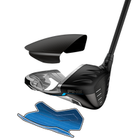 PING G440 K Driver - Free Custom Options