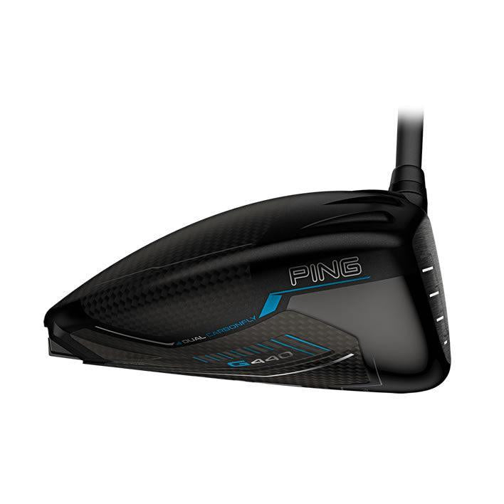 PING G440 K Driver - Free Custom Options