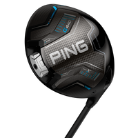PING G440 K Driver - Free Custom Options