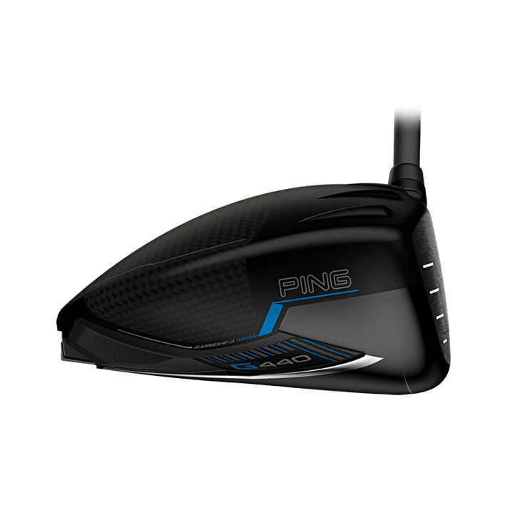 PING G440 LST Driver - Free Custom Options - PRE-ORDER