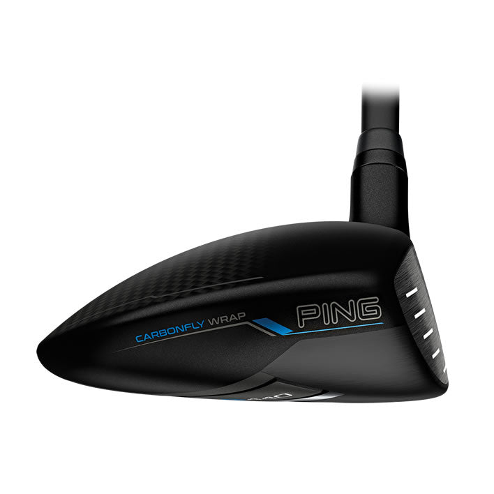 PING G440 LST Fairway- Free Custom Options - Backordered to early May 2025