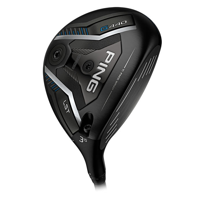 PING G440 LST Fairway- Free Custom Options - PRE-ORDER