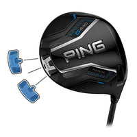 PING G440 MAX Driver - Free Custom Options