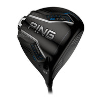 PING G440 MAX Driver - 10.5 - LH - Demo Used