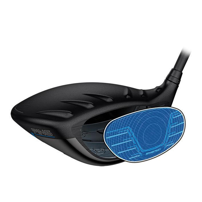 PING G440 MAX Driver