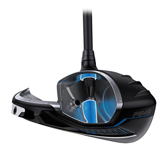 PING G440 MAX Driver - PRE-ORDER