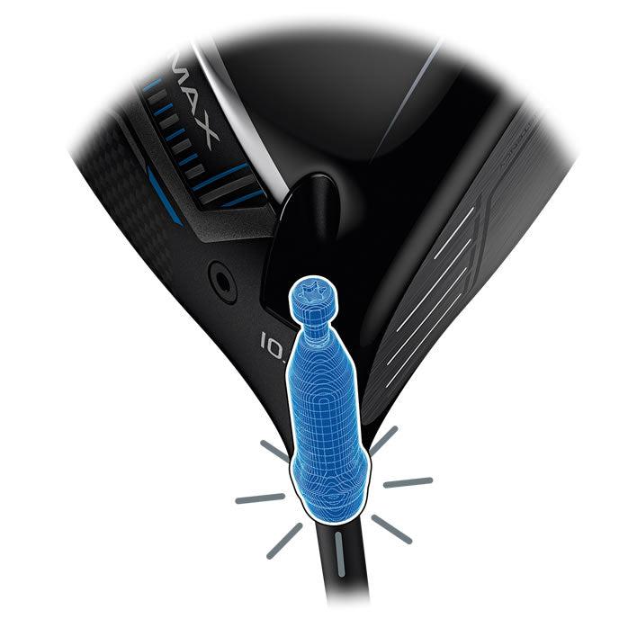 PING G440 MAX HL Driver – Canadian Pro Shop Online