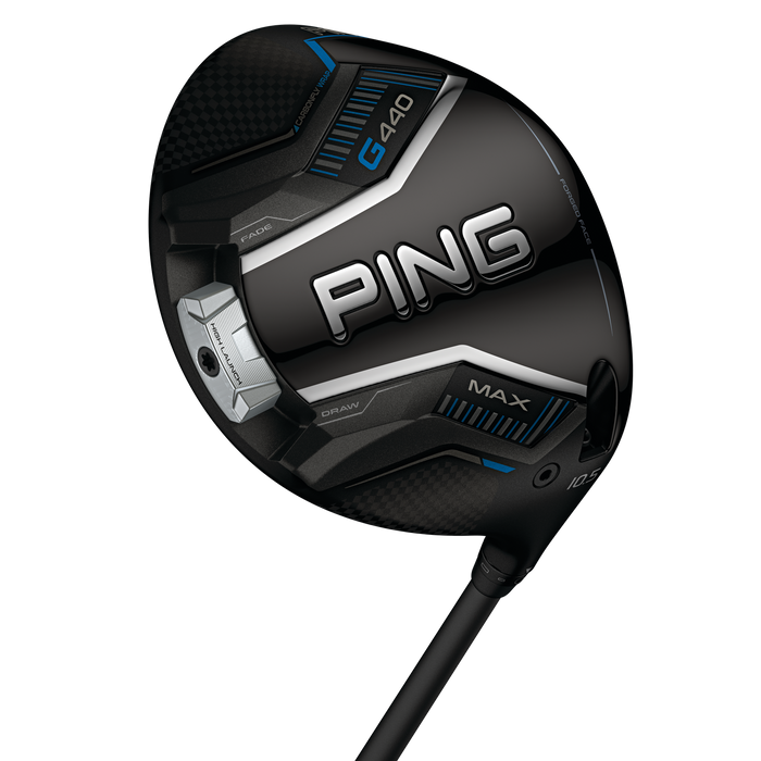 PING G440 MAX HL Driver