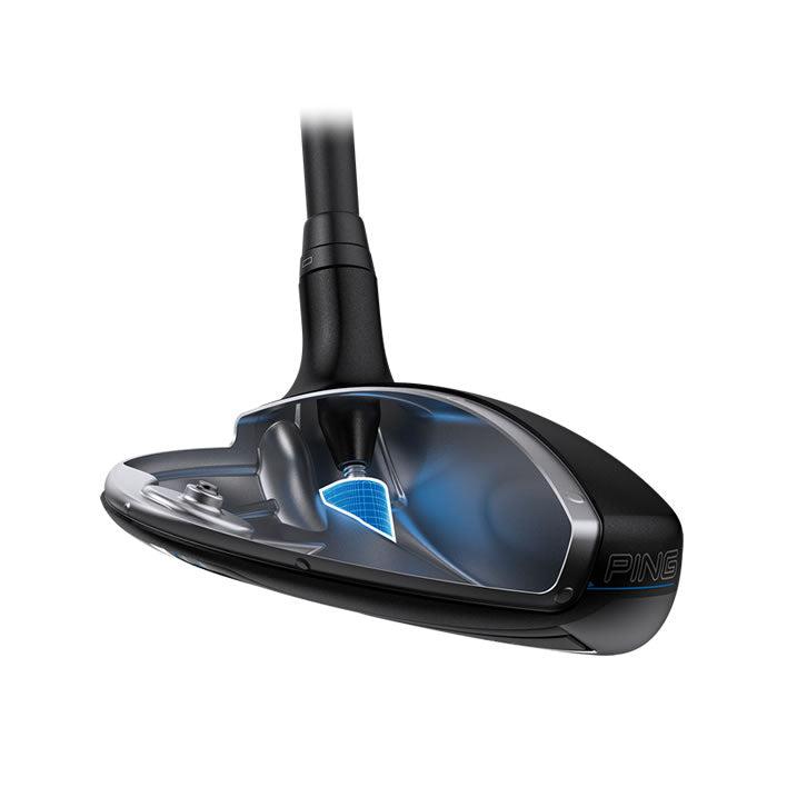 PING G440 MAX HL Fairway