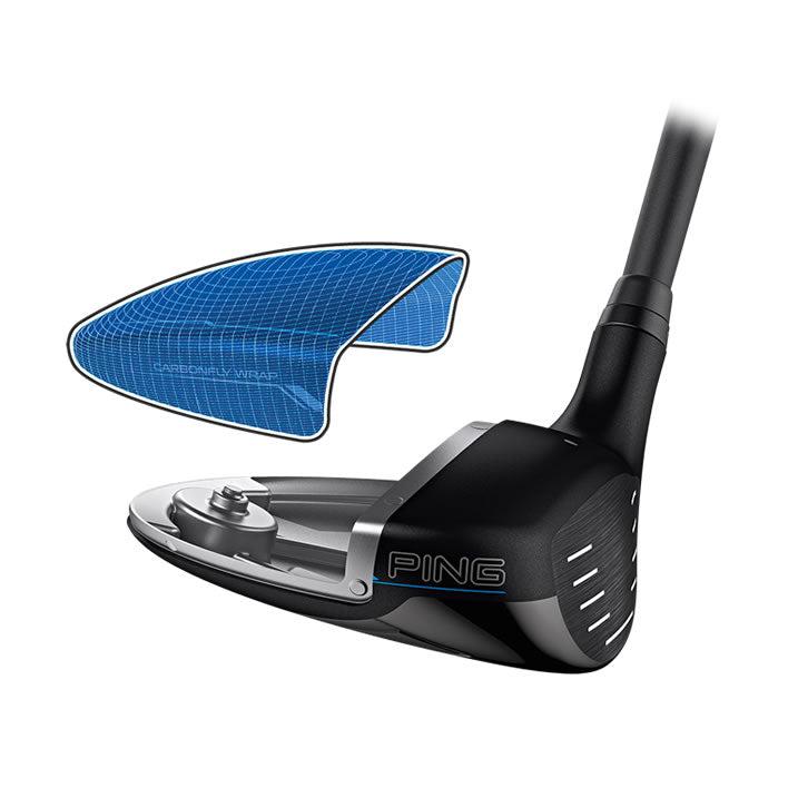 PING G440 MAX HL Fairway - PRE-ORDER