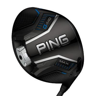 PING G440 MAX HL Fairway - PRE-ORDER