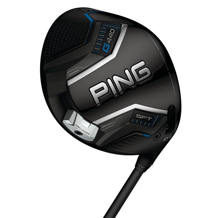 PING G440 SFT HL Driver - PRE-ORDER