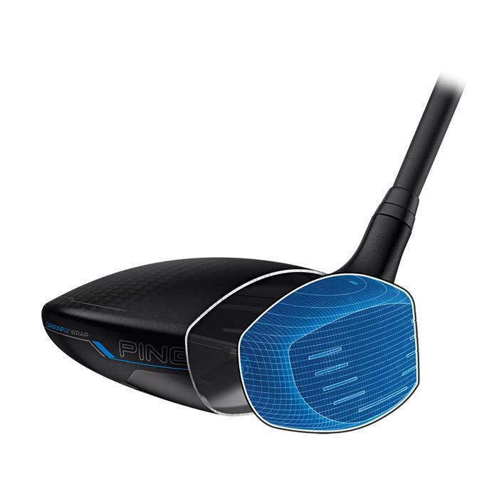 PING G440 MAX HL Fairway
