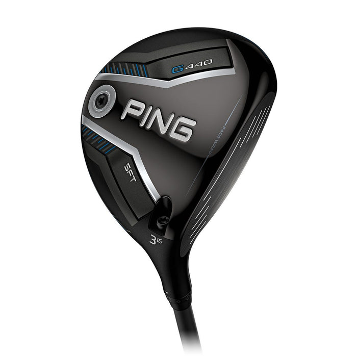 PING G440 SFT HL Fairway