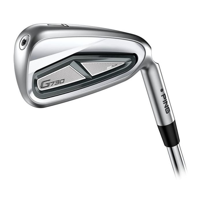 PING G730 Irons - Steel - Free Custom Options, PING, Canada