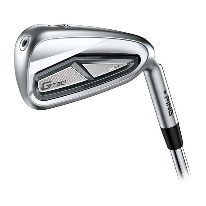 PING G730 Irons - Steel - Free Custom Options