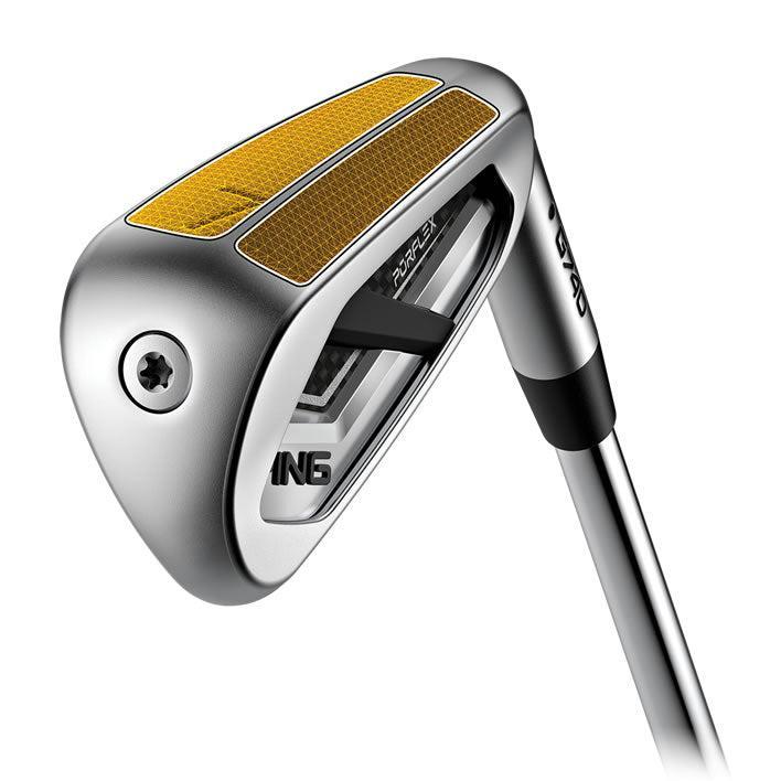 PING G740 Irons - Graphite - Free Custom Options