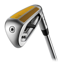 PING G740 Irons - Graphite - Free Custom Options