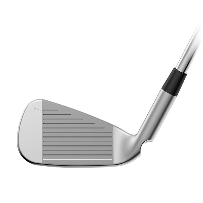 PING G740 Irons - Graphite - Free Custom Options