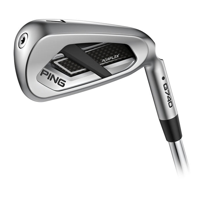 PING G740 Irons - Graphite - Free Custom Options