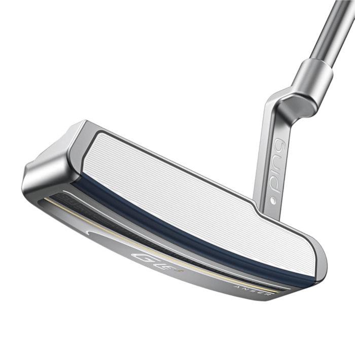PING G Le3 ANSER Putter - 33" inch - Womens
