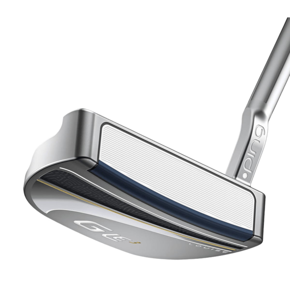 PING G Le3 LOUISE Putter - 33" inch - Womens