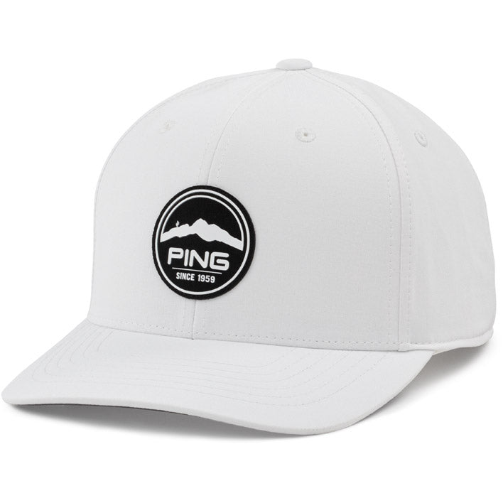 PING Honors Golf Cap - Mens