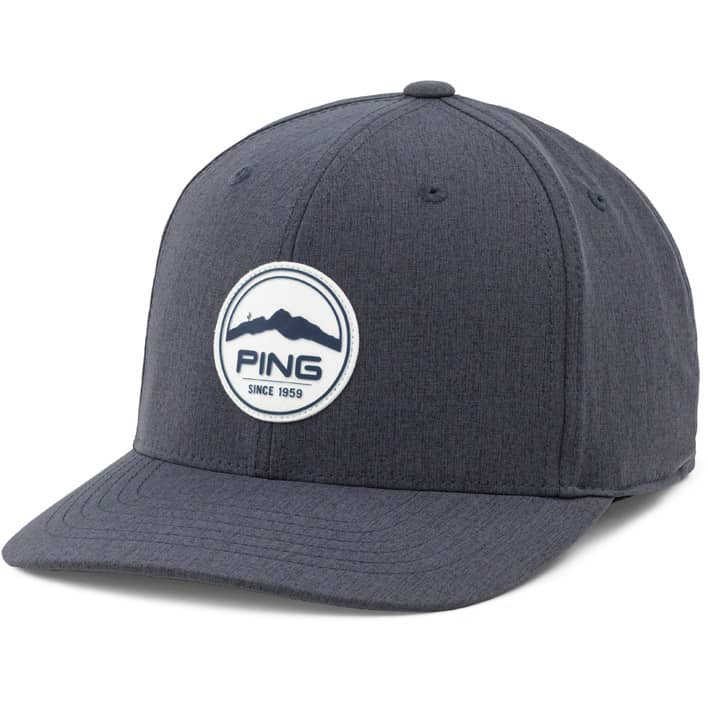 Ping golf caps for 2025 mens