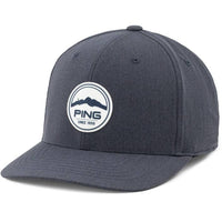 PING Honors Golf Cap - Mens
