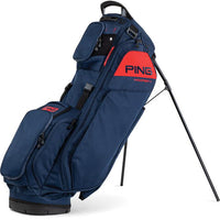 PING Hoofer 14 Golf Carry Bag '23