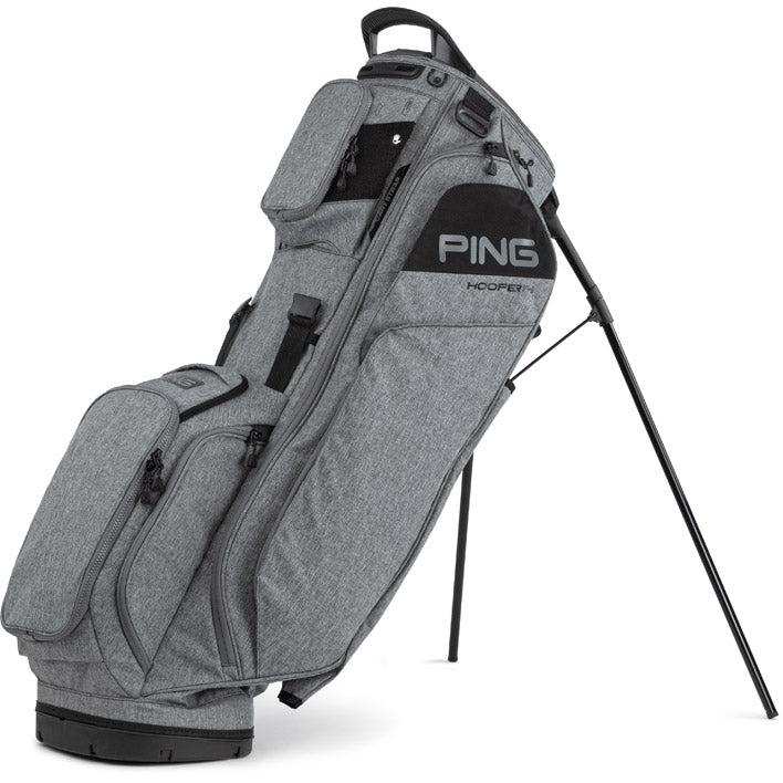PING Freestyle Stand Bag Review | Equipment Reviews