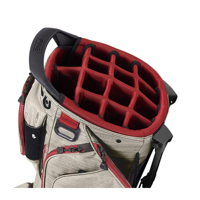 PING Hoofer 14 Golf Carry Bag