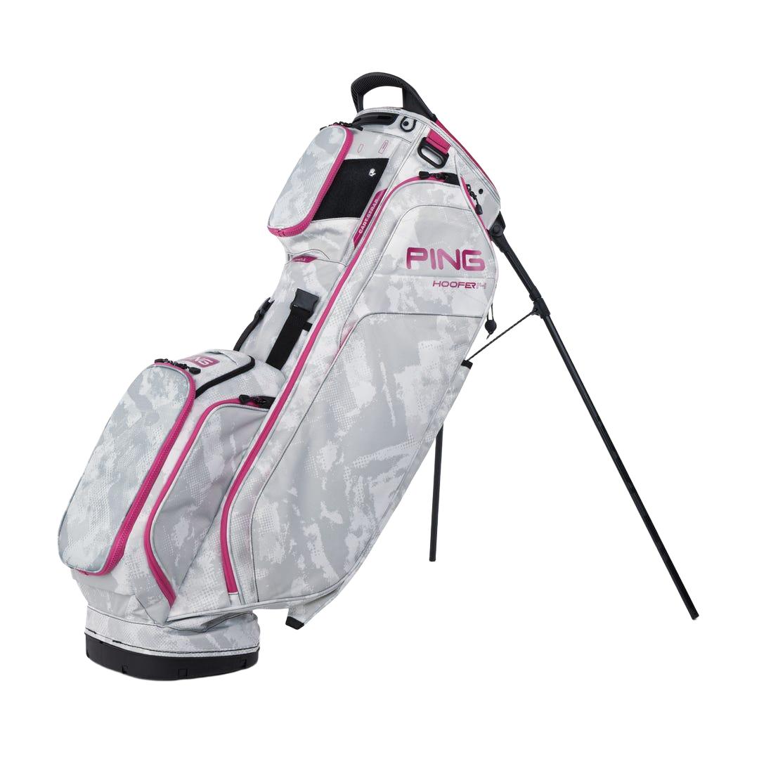 PING Hoofer 14 Golf Carry Bag